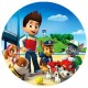 RPawP4 Vafa rotunda Paw Patrol